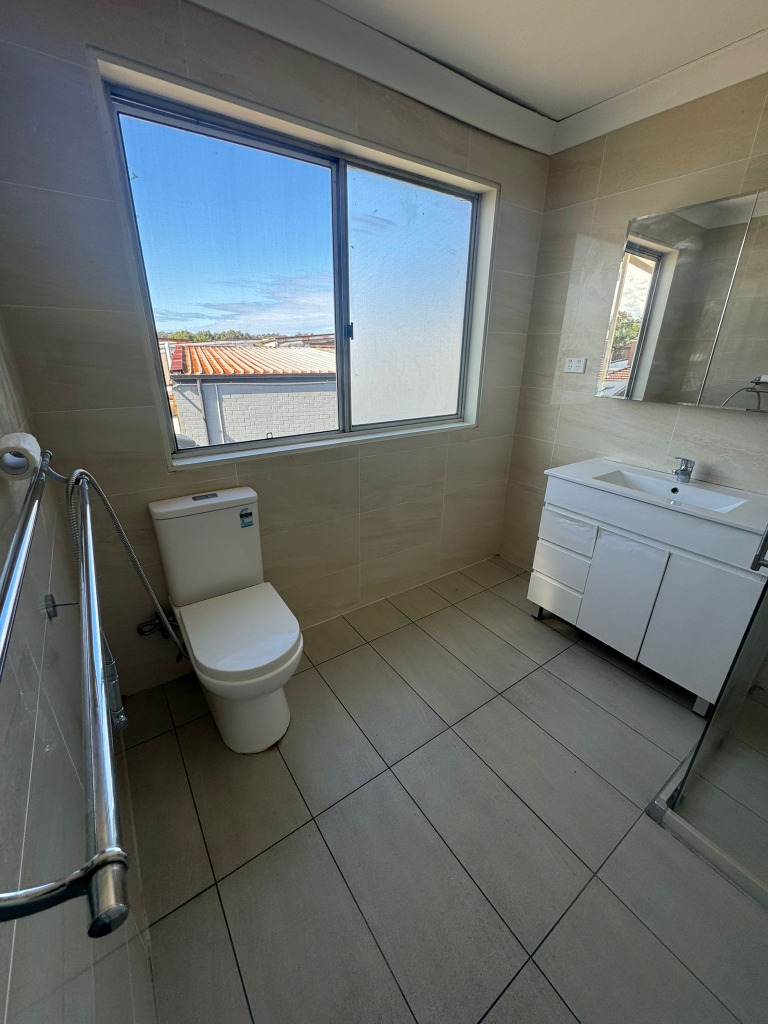 A real Radaint bathroom